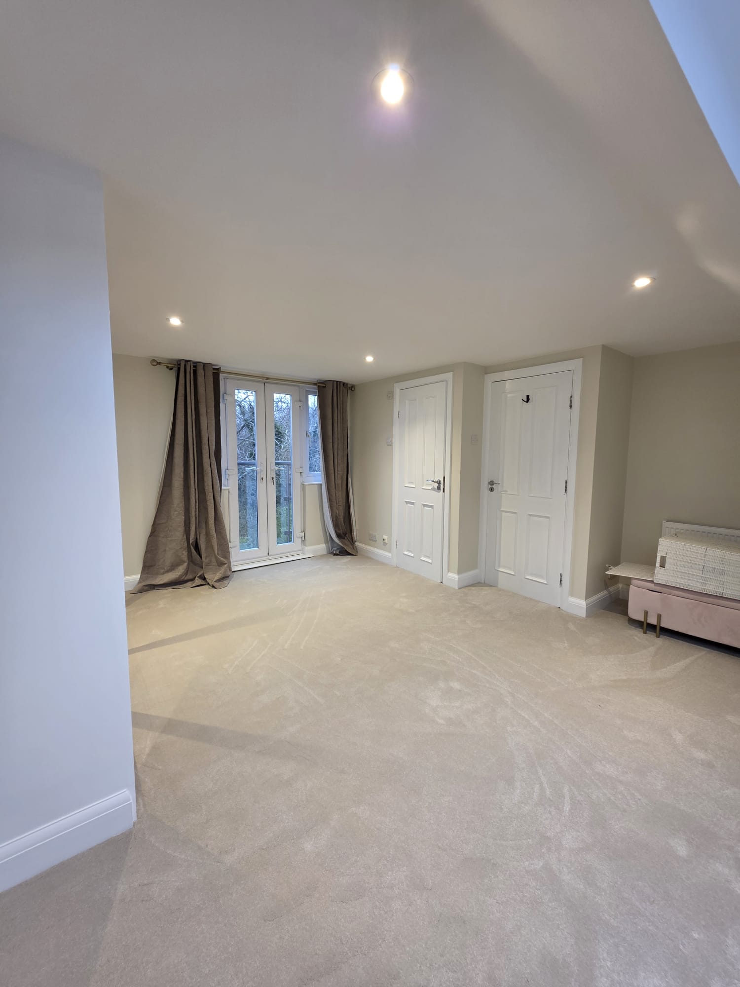 Property Refresh service by Shreeve and Sons — End of tenancy and property turnaround services.