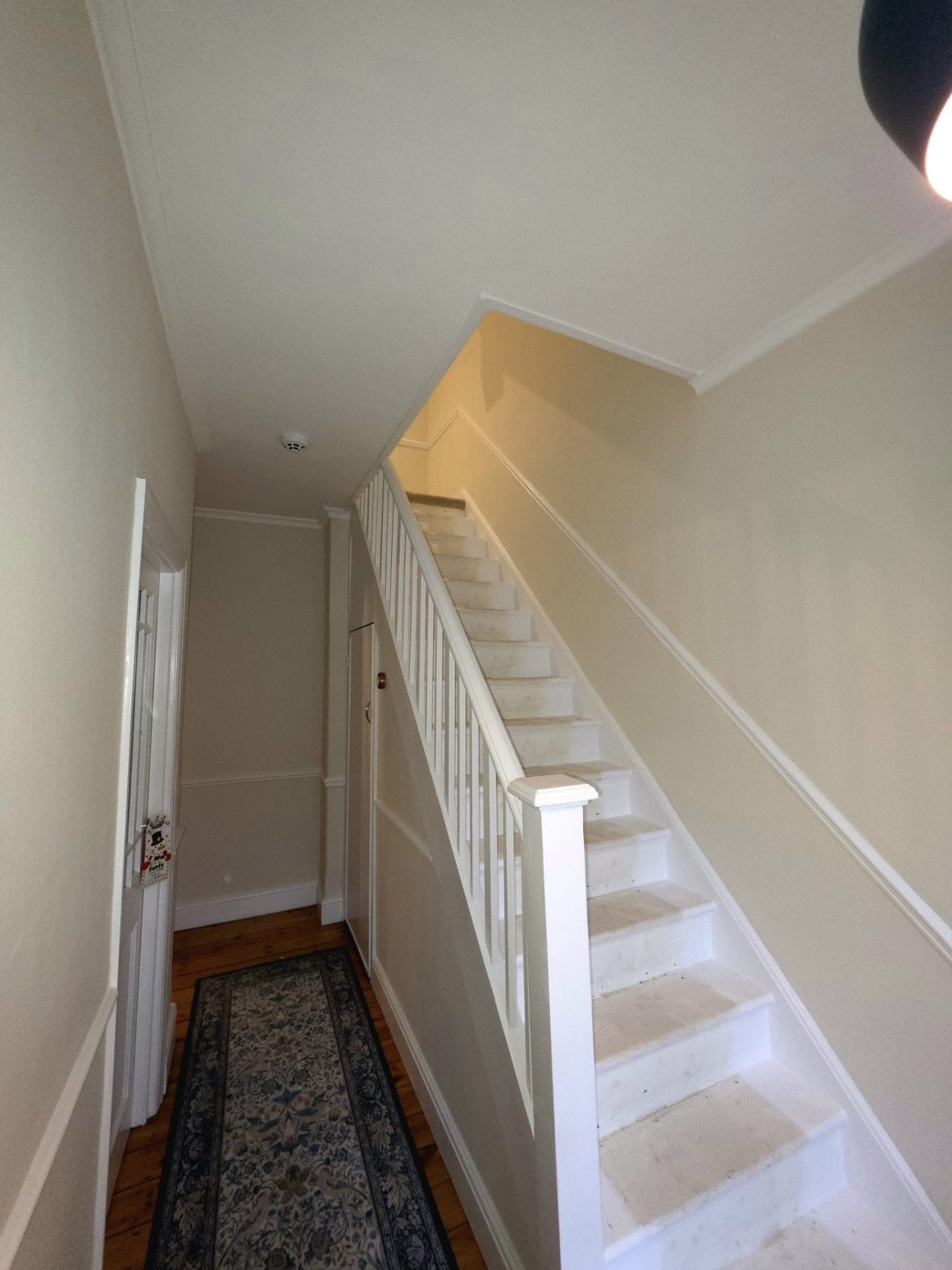Painting & Decorating service by Shreeve and Sons — Interior and exterior work to the highest standard.